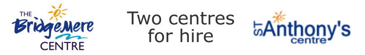 two centres