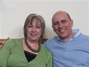 Howard & Anne Wardle