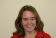 Sian Barker