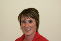 Leigh Webb