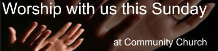 church ad