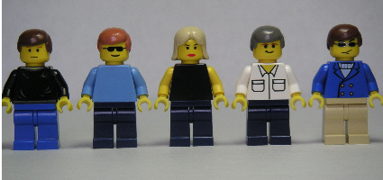 lego - youth